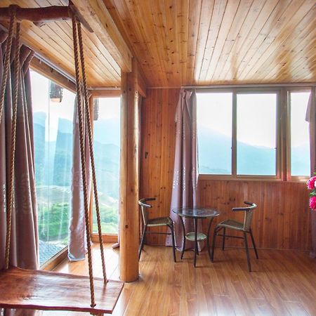 Wanjinglou Guest House Луншэн Экстерьер фото